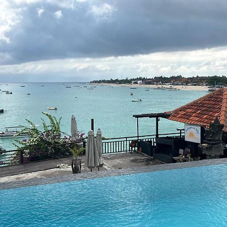 Lembongan Lux Villas Klungkung Zewnętrze zdjęcie