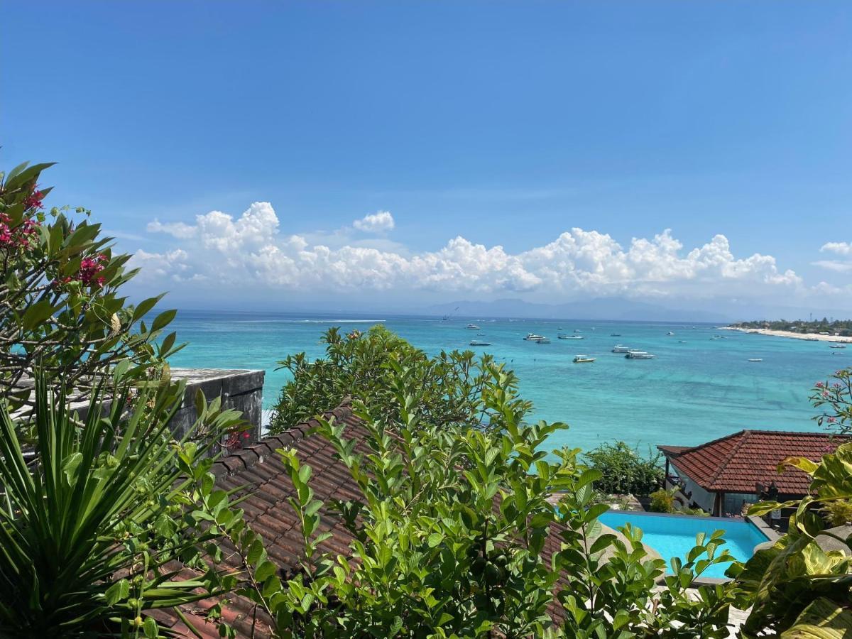 Lembongan Lux Villas Klungkung Zewnętrze zdjęcie