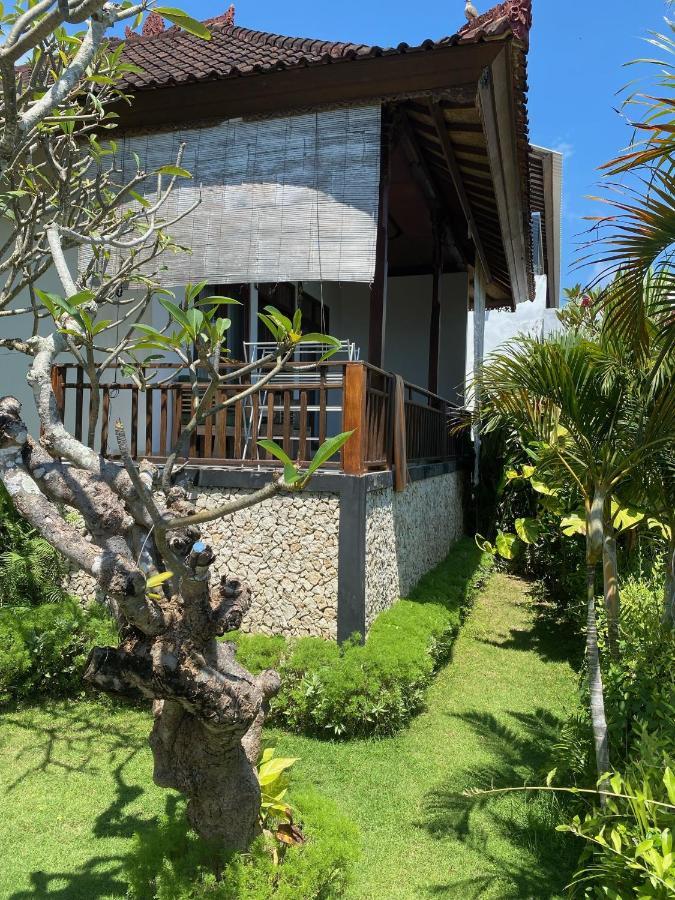 Lembongan Lux Villas Klungkung Zewnętrze zdjęcie