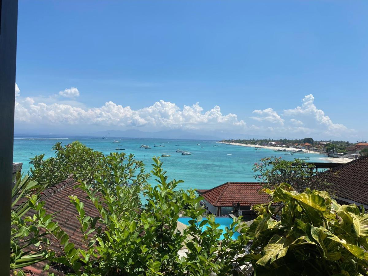 Lembongan Lux Villas Klungkung Zewnętrze zdjęcie