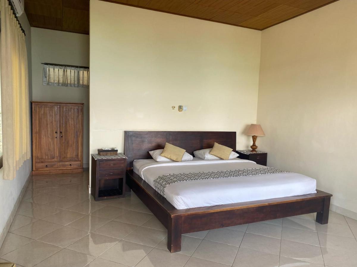 Lembongan Lux Villas Klungkung Zewnętrze zdjęcie