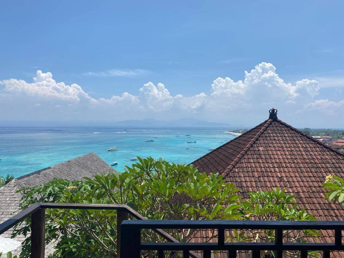 Lembongan Lux Villas Klungkung Zewnętrze zdjęcie