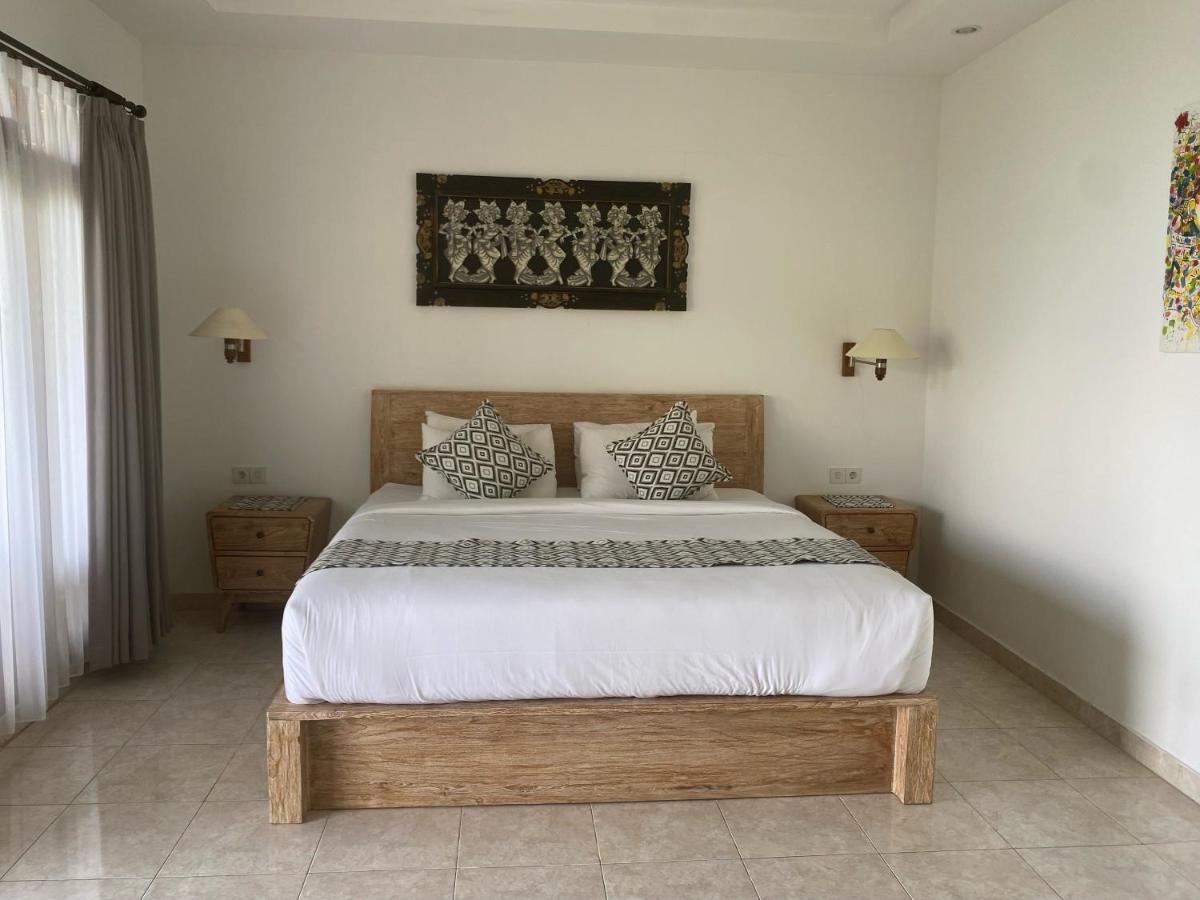 Lembongan Lux Villas Klungkung Zewnętrze zdjęcie