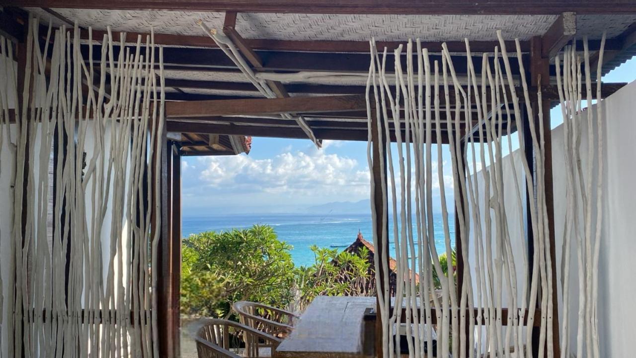 Lembongan Lux Villas Klungkung Zewnętrze zdjęcie