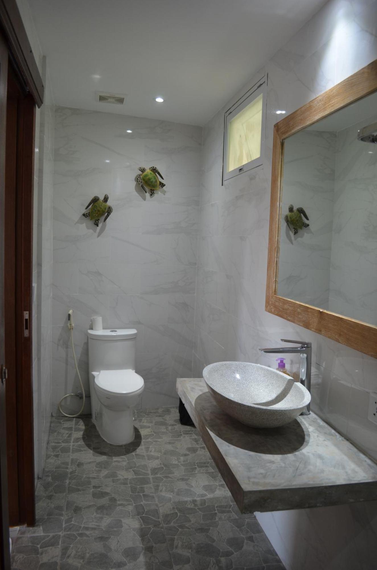 Lembongan Lux Villas Klungkung Zewnętrze zdjęcie