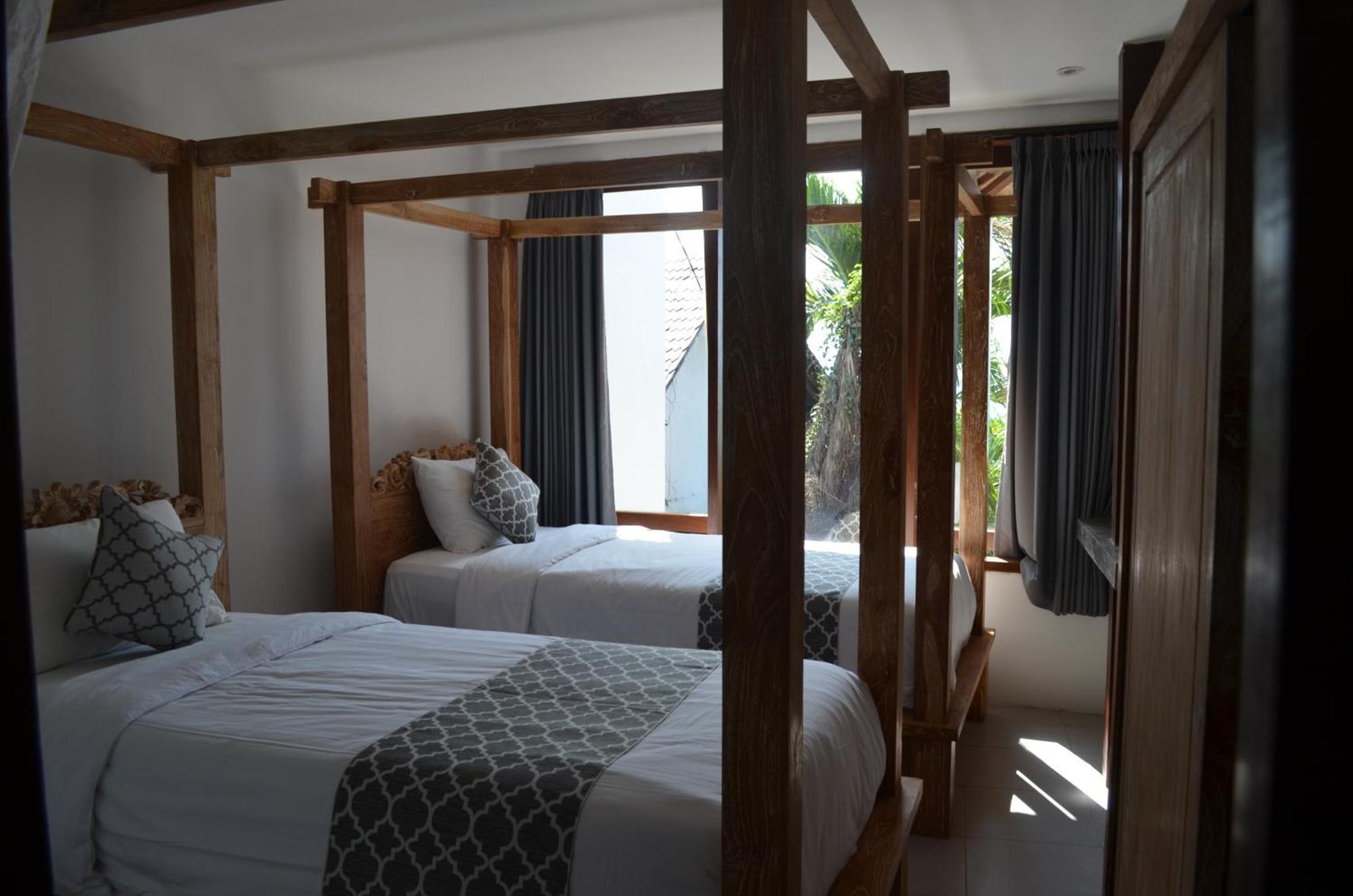 Lembongan Lux Villas Klungkung Zewnętrze zdjęcie