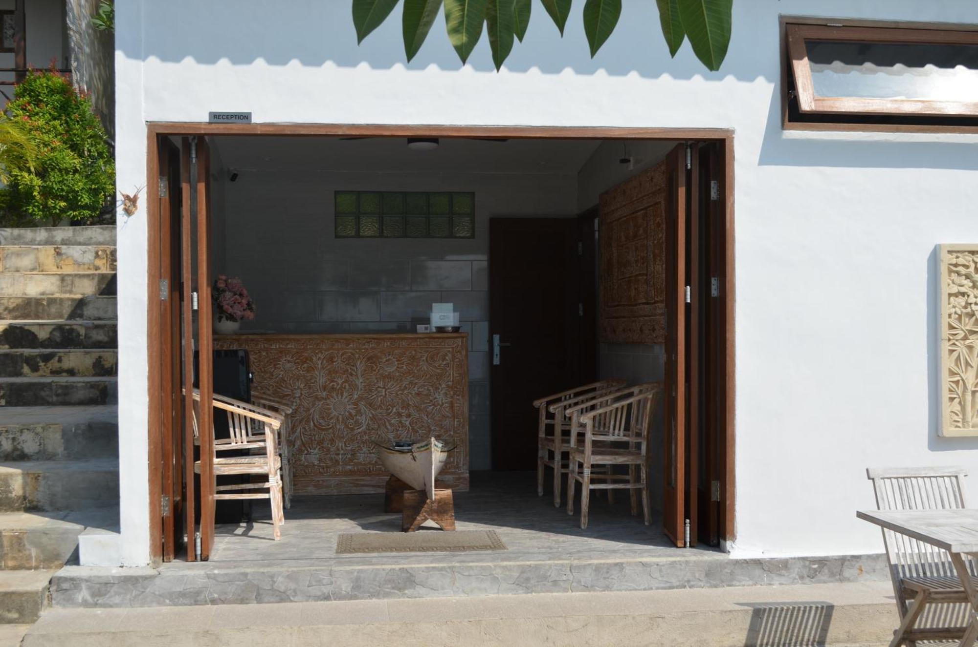 Lembongan Lux Villas Klungkung Zewnętrze zdjęcie