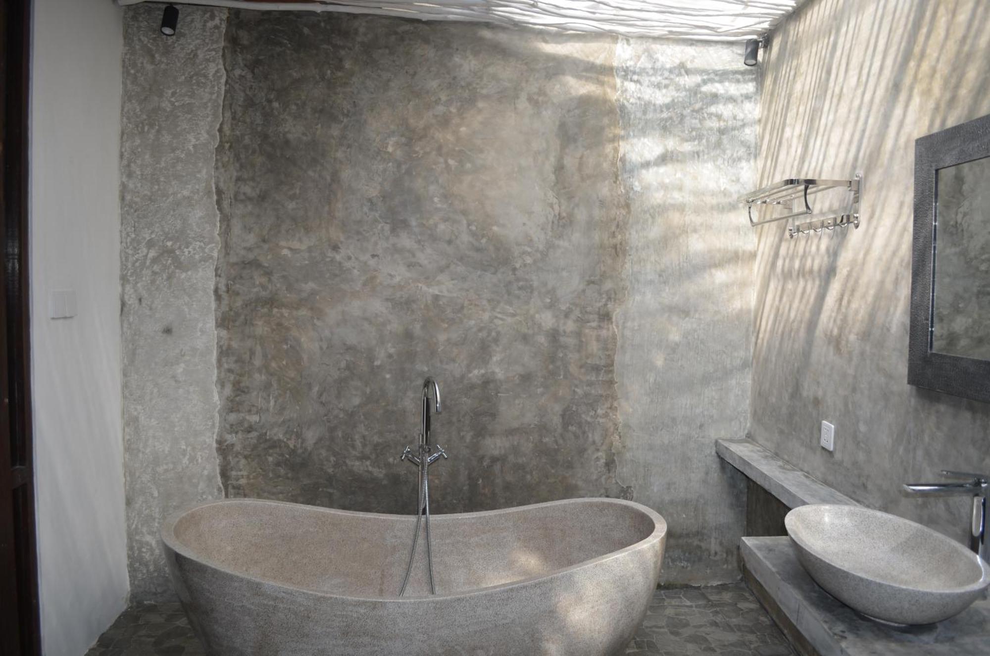 Lembongan Lux Villas Klungkung Zewnętrze zdjęcie