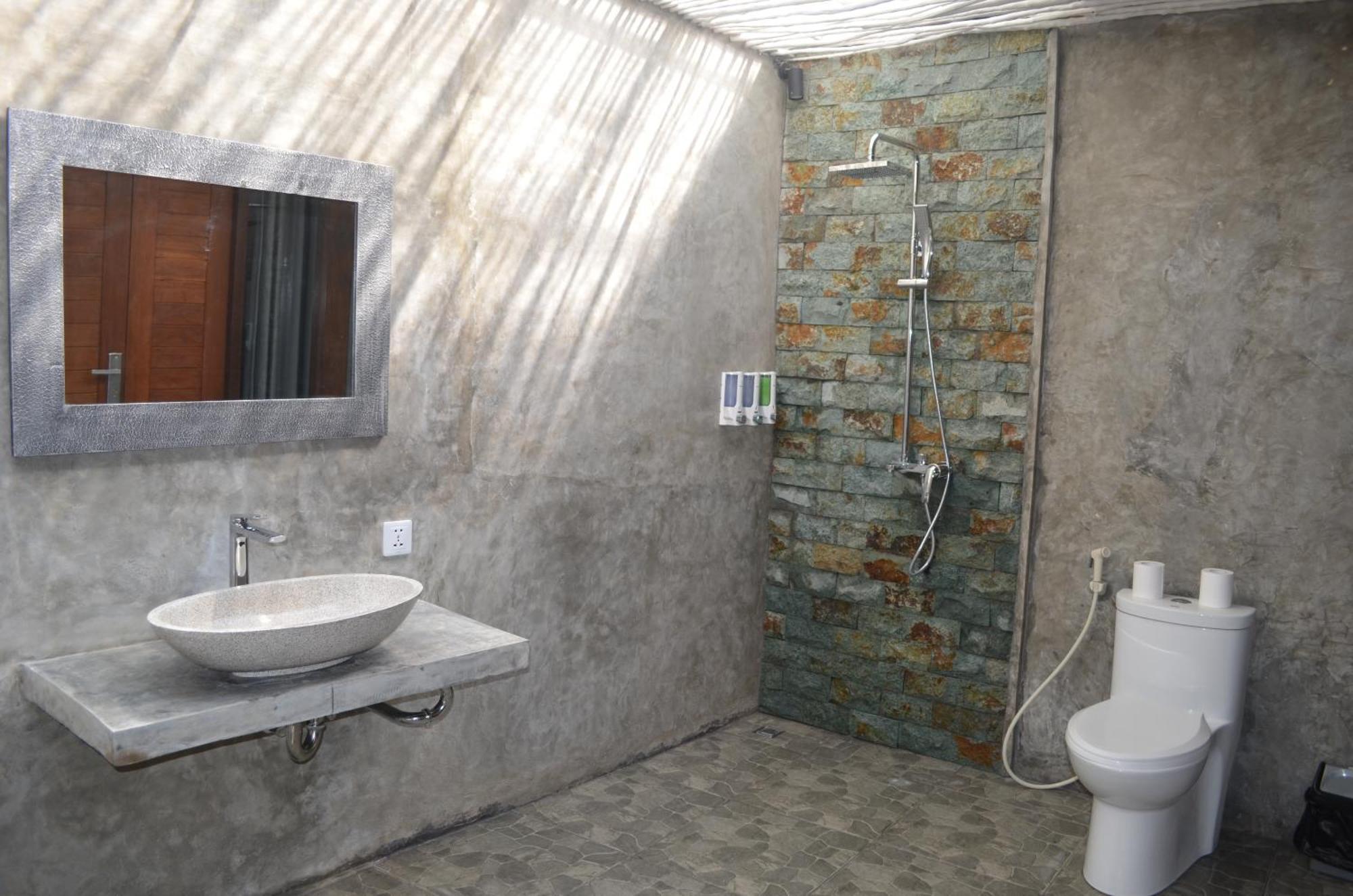 Lembongan Lux Villas Klungkung Zewnętrze zdjęcie