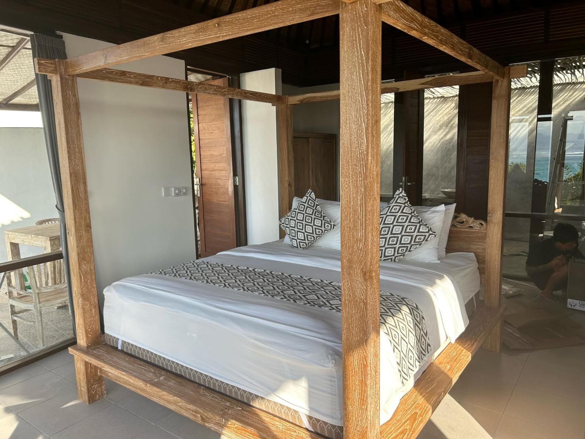Lembongan Lux Villas Klungkung Zewnętrze zdjęcie