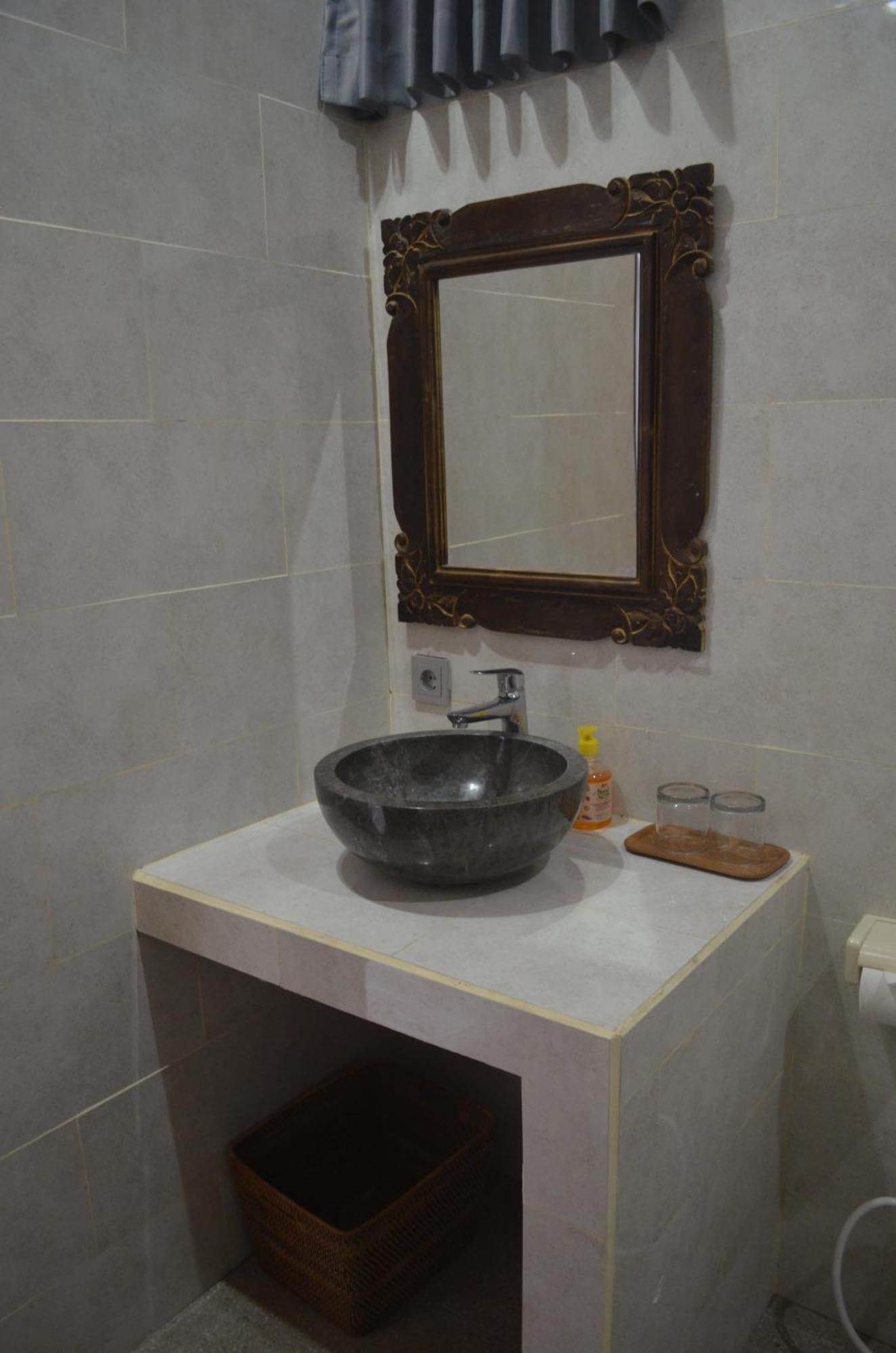 Lembongan Lux Villas Klungkung Zewnętrze zdjęcie
