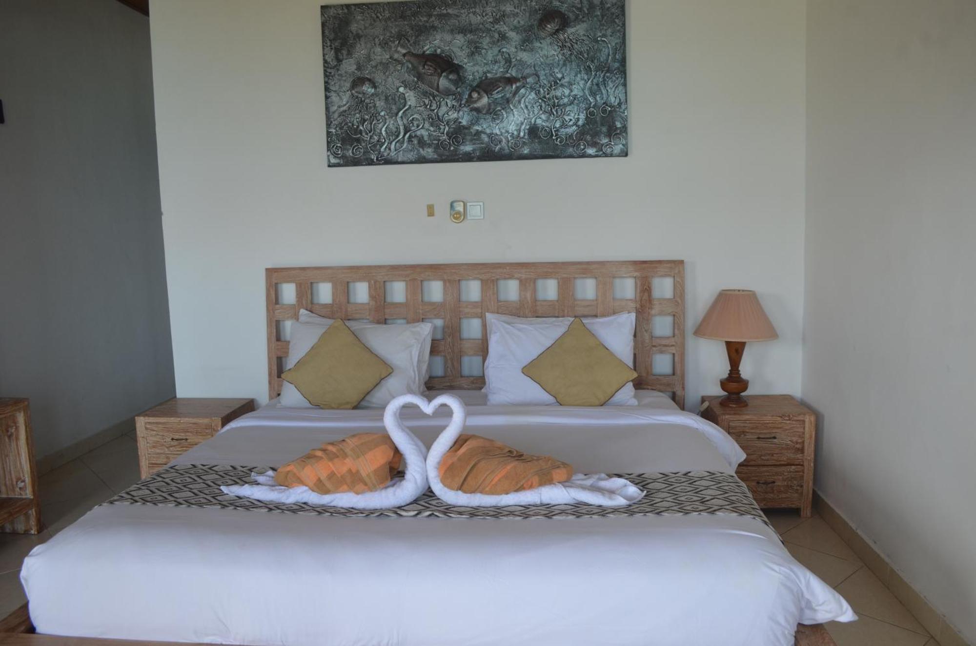 Lembongan Lux Villas Klungkung Zewnętrze zdjęcie