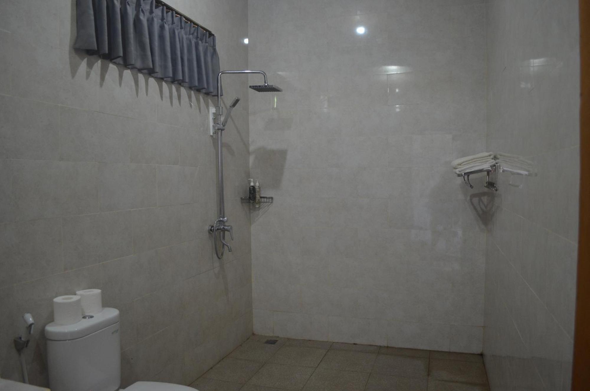 Lembongan Lux Villas Klungkung Zewnętrze zdjęcie