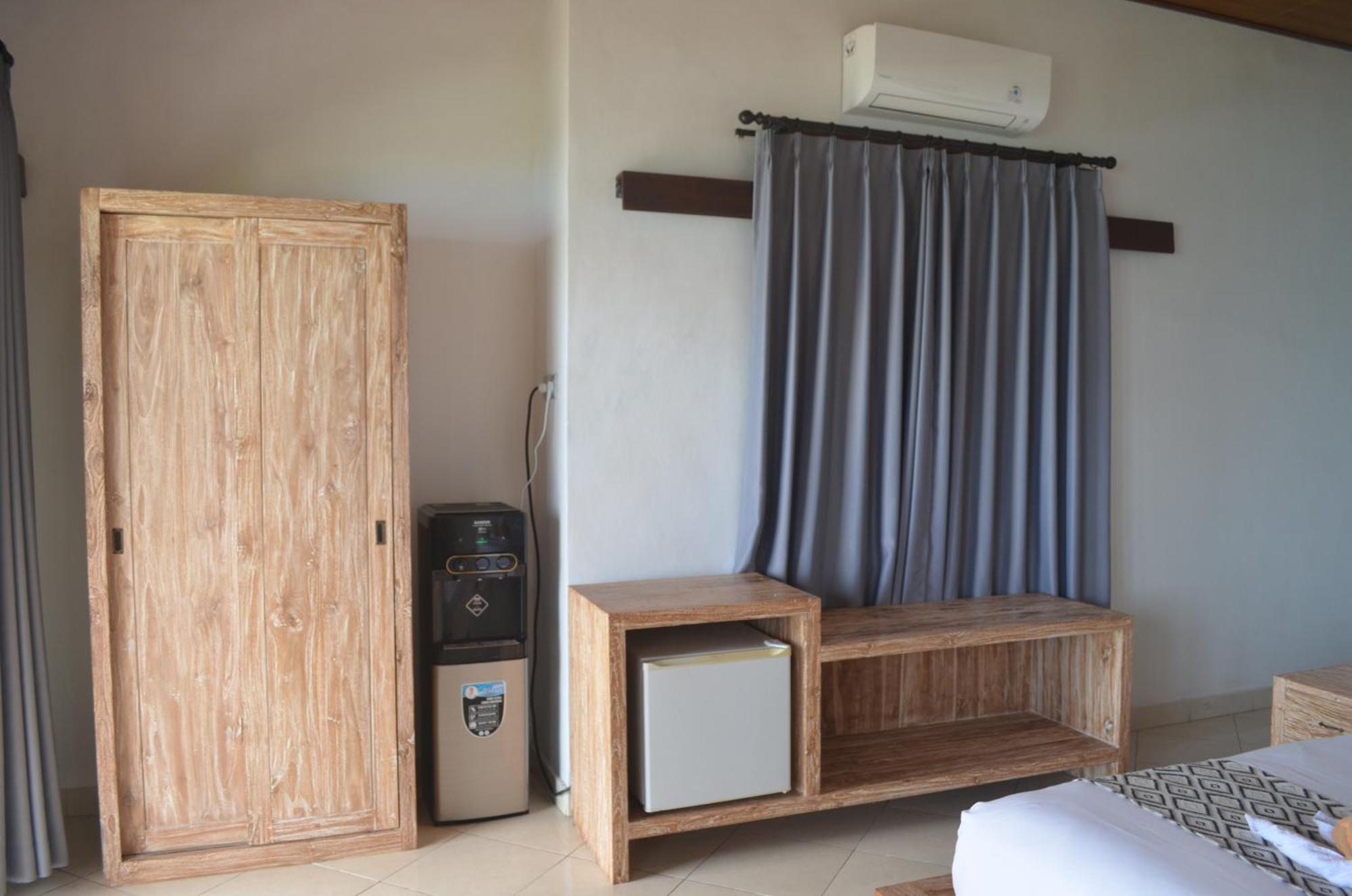Lembongan Lux Villas Klungkung Zewnętrze zdjęcie