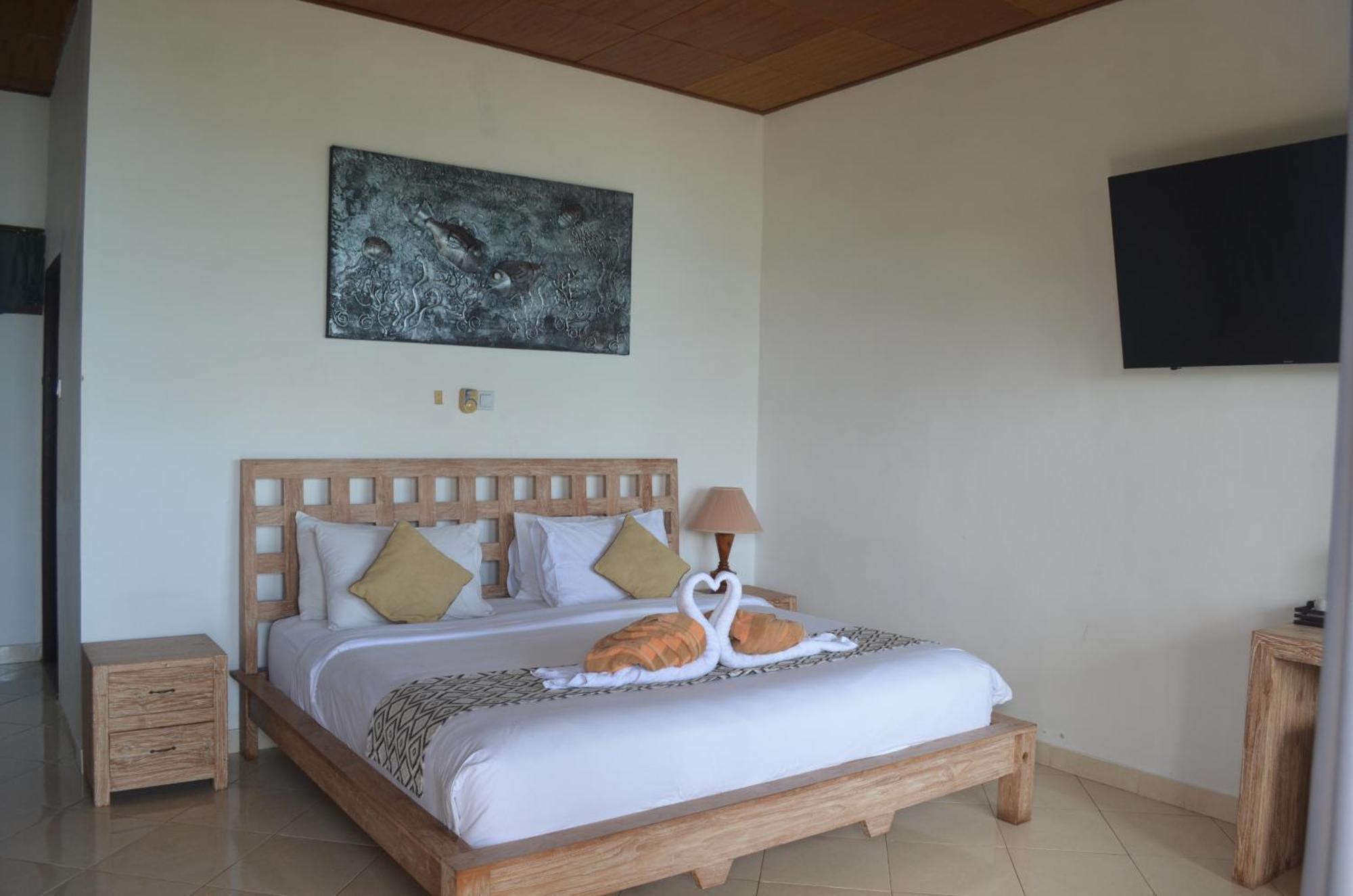 Lembongan Lux Villas Klungkung Zewnętrze zdjęcie