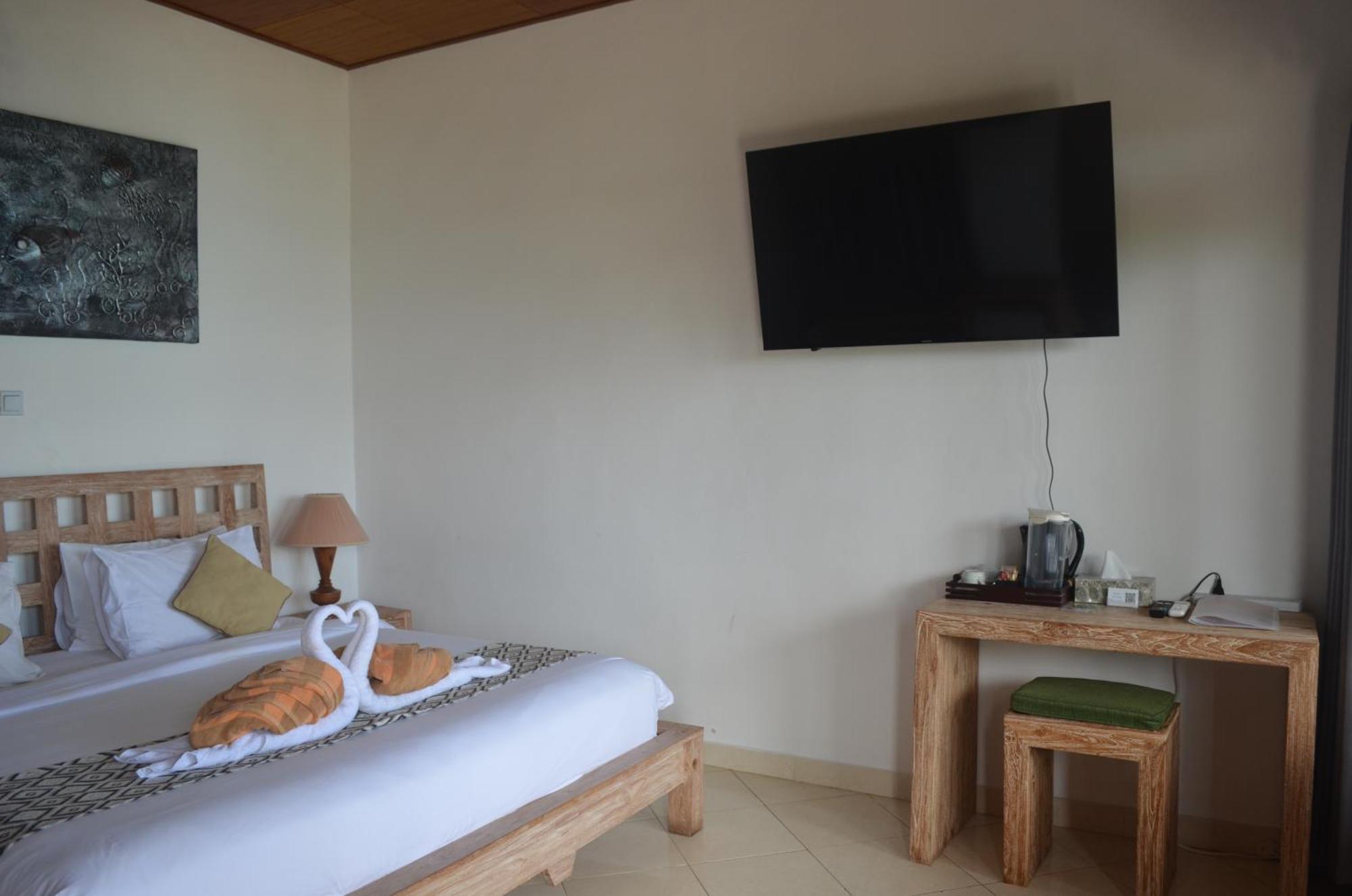 Lembongan Lux Villas Klungkung Zewnętrze zdjęcie