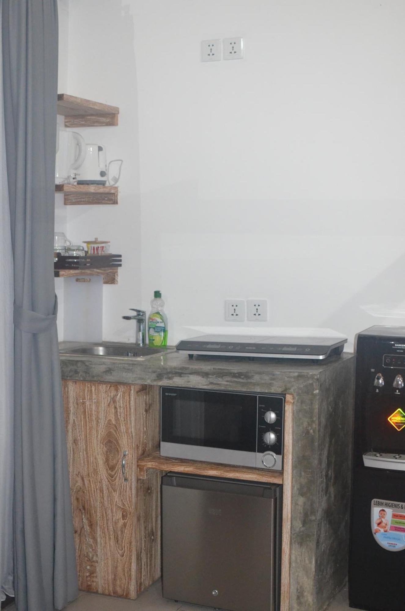 Lembongan Lux Villas Klungkung Zewnętrze zdjęcie