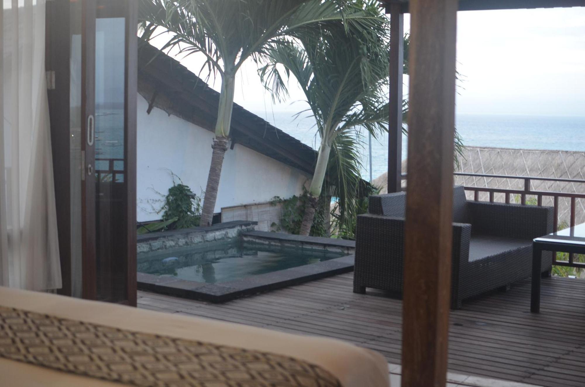 Lembongan Lux Villas Klungkung Zewnętrze zdjęcie