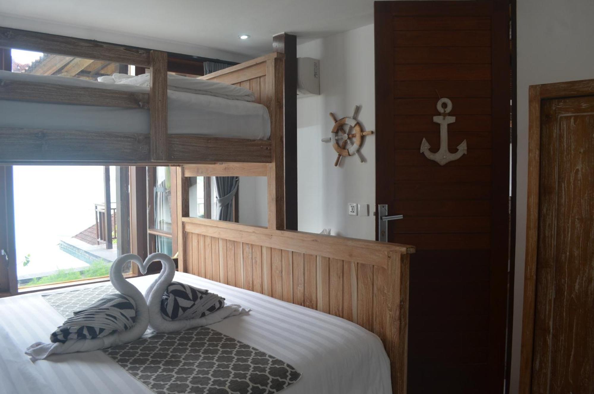 Lembongan Lux Villas Klungkung Zewnętrze zdjęcie
