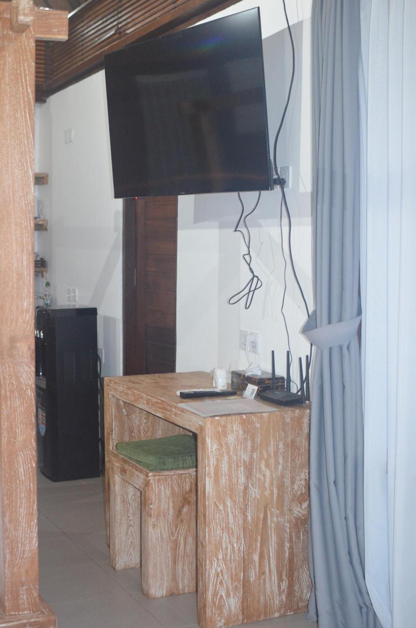 Lembongan Lux Villas Klungkung Zewnętrze zdjęcie