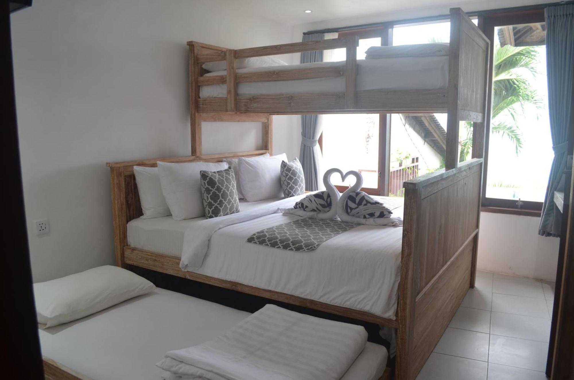 Lembongan Lux Villas Klungkung Zewnętrze zdjęcie
